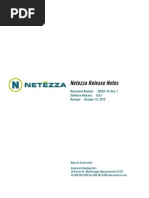 Download Netezza Release Notes by dcolonn992 SN93954214 doc pdf