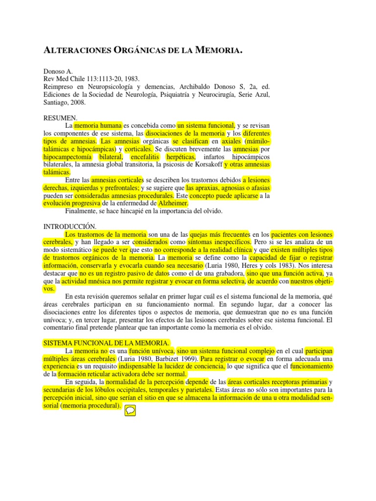23 Alt - Org.memoria | PDF
