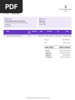 Property Irregularity Report Guide | PDF | Baggage