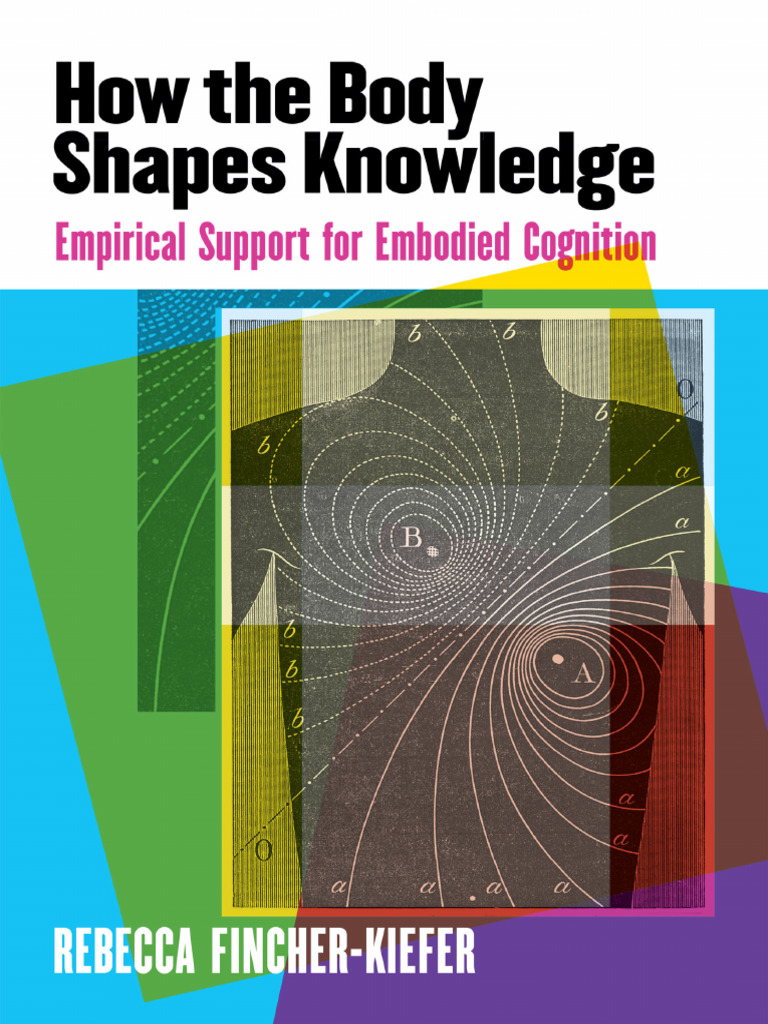 Embodied Cognition: Body-Mind Connection | PDF | Perception | Embodied ...