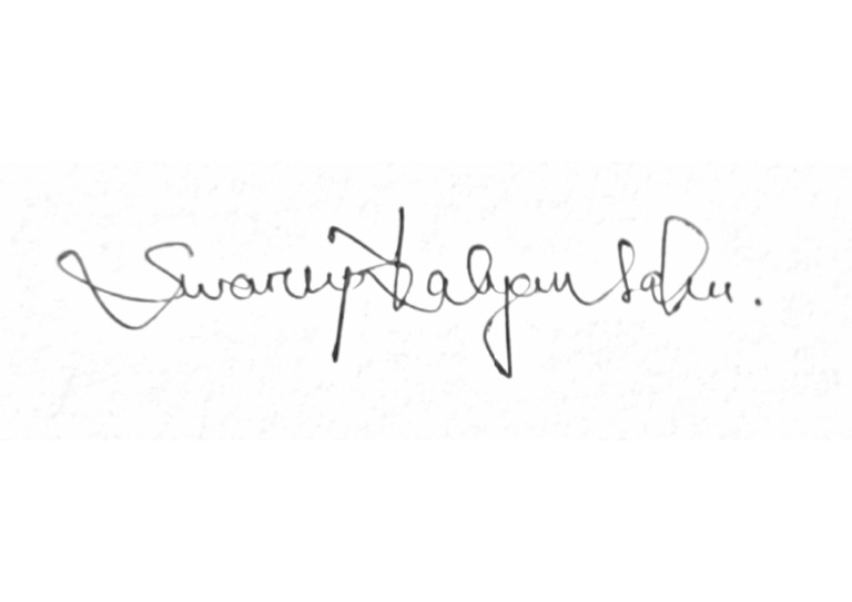 Signature 2 | PDF