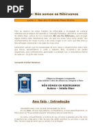 Nós somos Nibiruanos