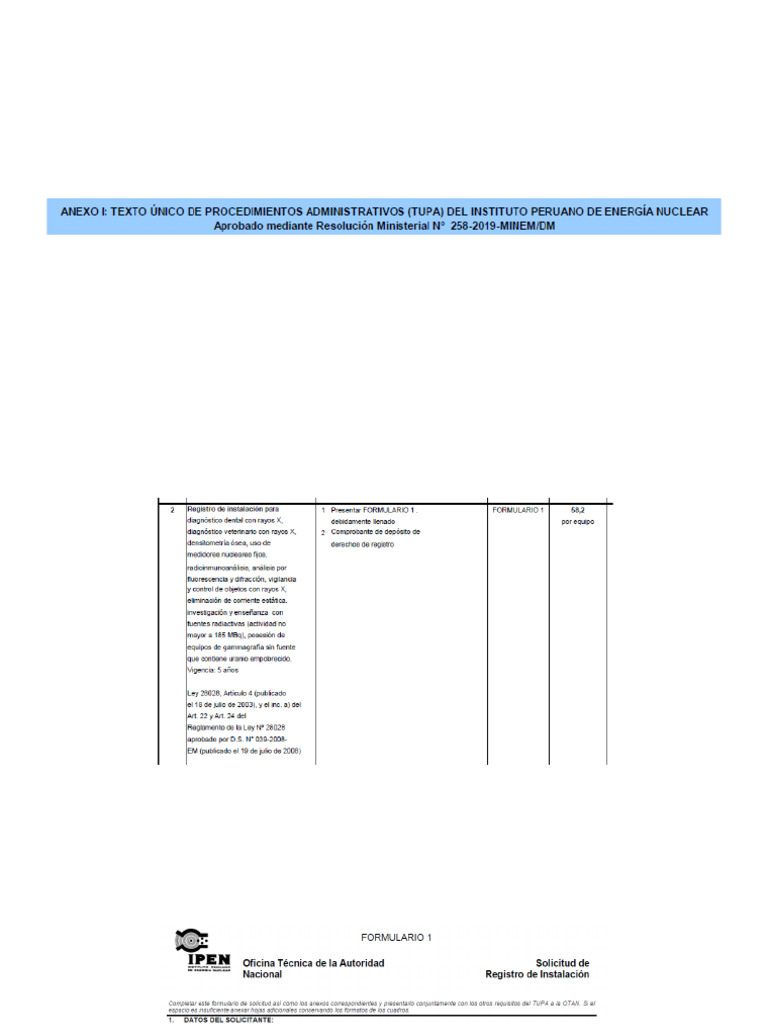 Tupa | PDF