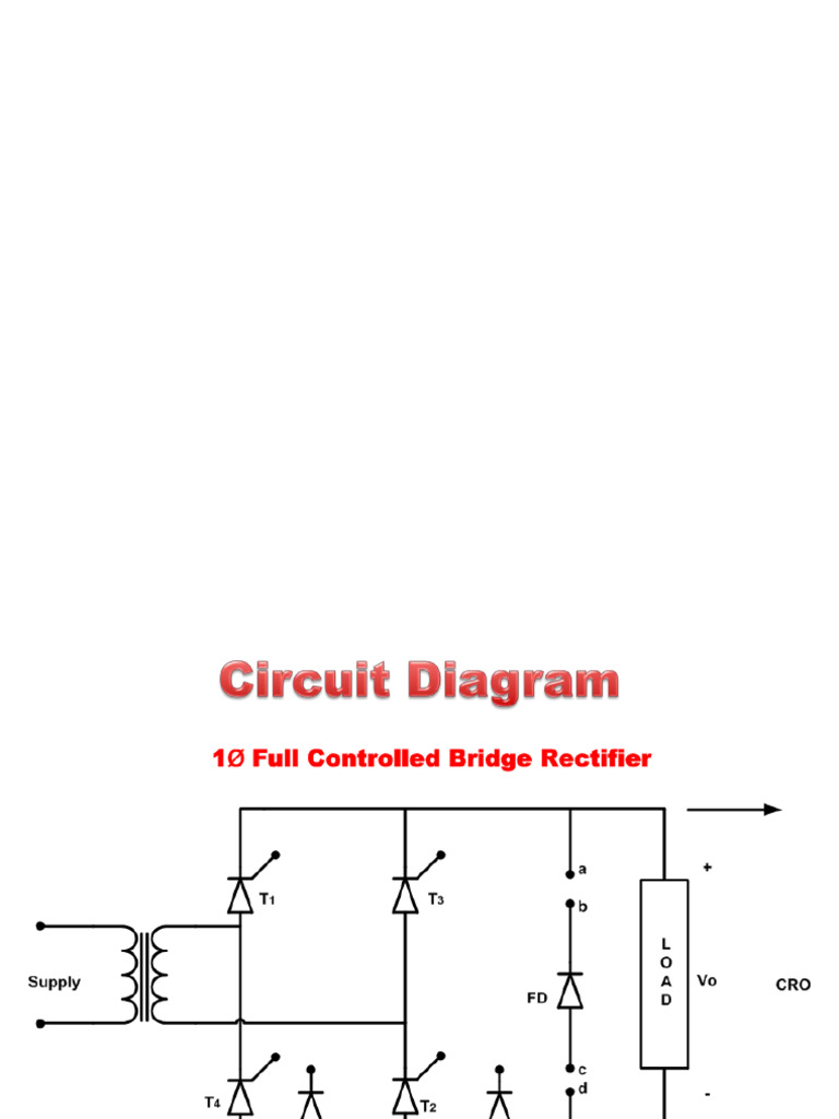 PE L PCR | PDF | Rectifier | Electrical Equipment
