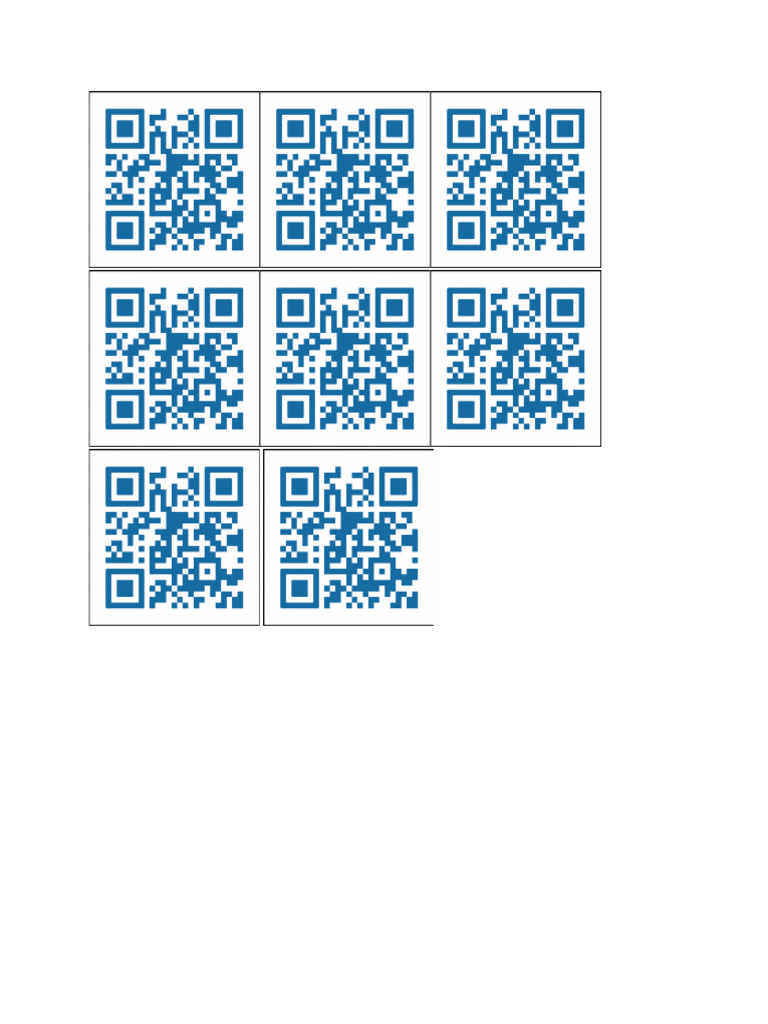 Coduri QR | PDF