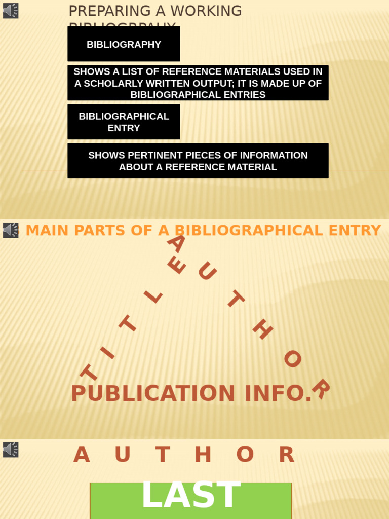 Citing References For Writing | PDF | Bibliography | Chess Openings
