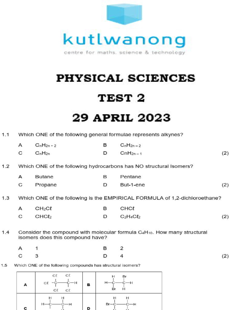 27 April 2024 Mock Test | PDF