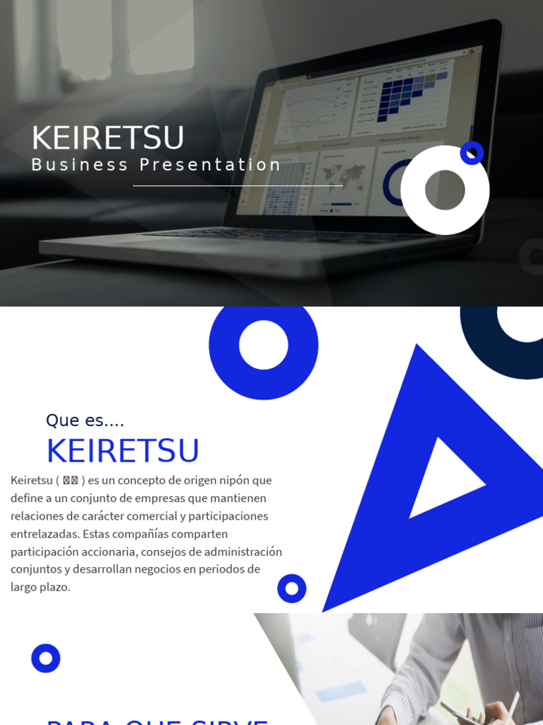 Keiretsu: Concepto y Tipos Verticales | PDF | Business | Comercio