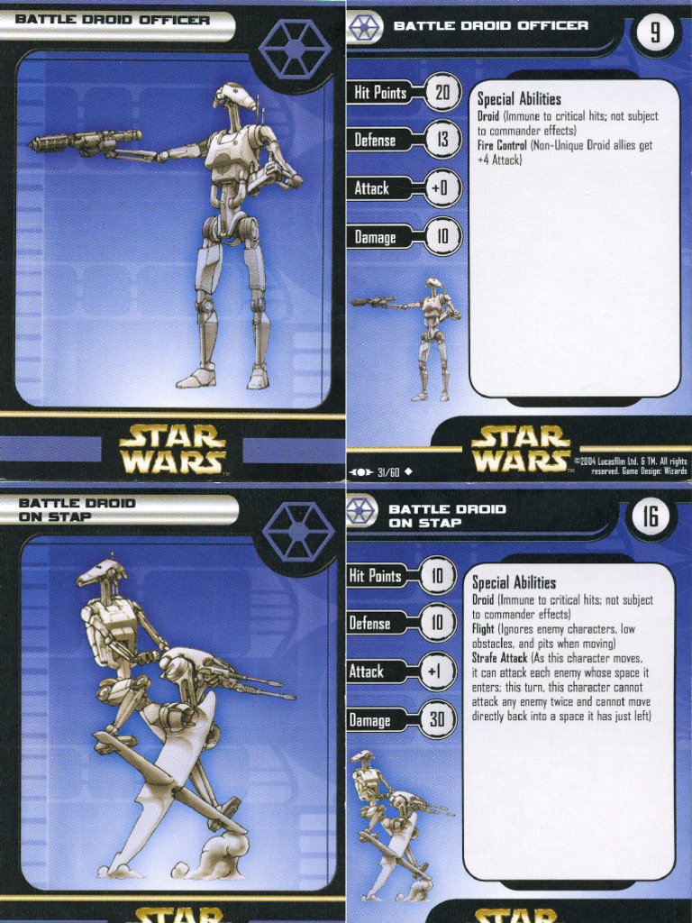 Cards CS-4 | PDF