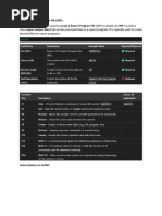 Essential AS/400 Commands Guide | PDF | Business | Computers