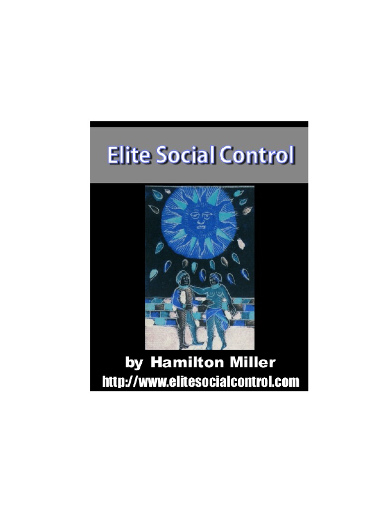Mastering Elite Social Influence | PDF
