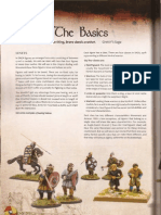 Basics of SAGA: Movement, Classes, and Dice Abilities