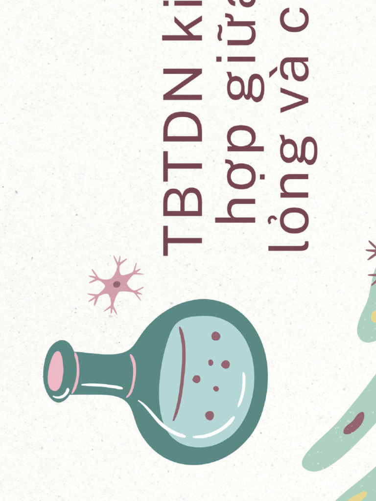 Green and Pink Doodle Hand Drawn Science Project Presentation | PDF