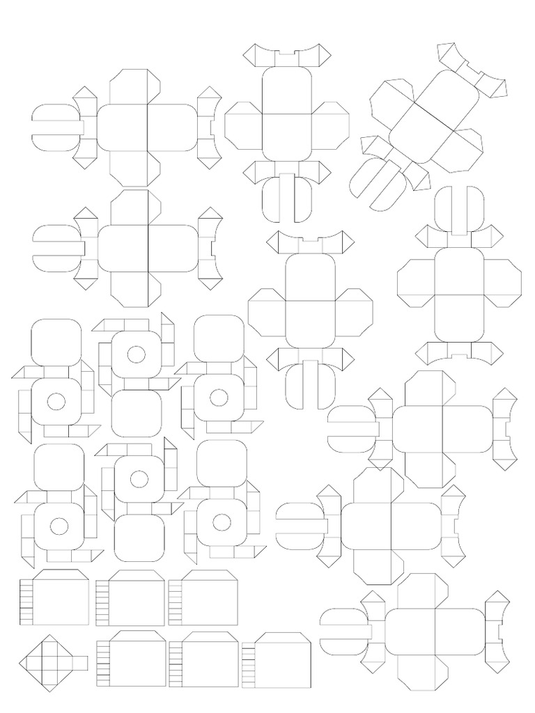 3x3 Version 4 | PDF