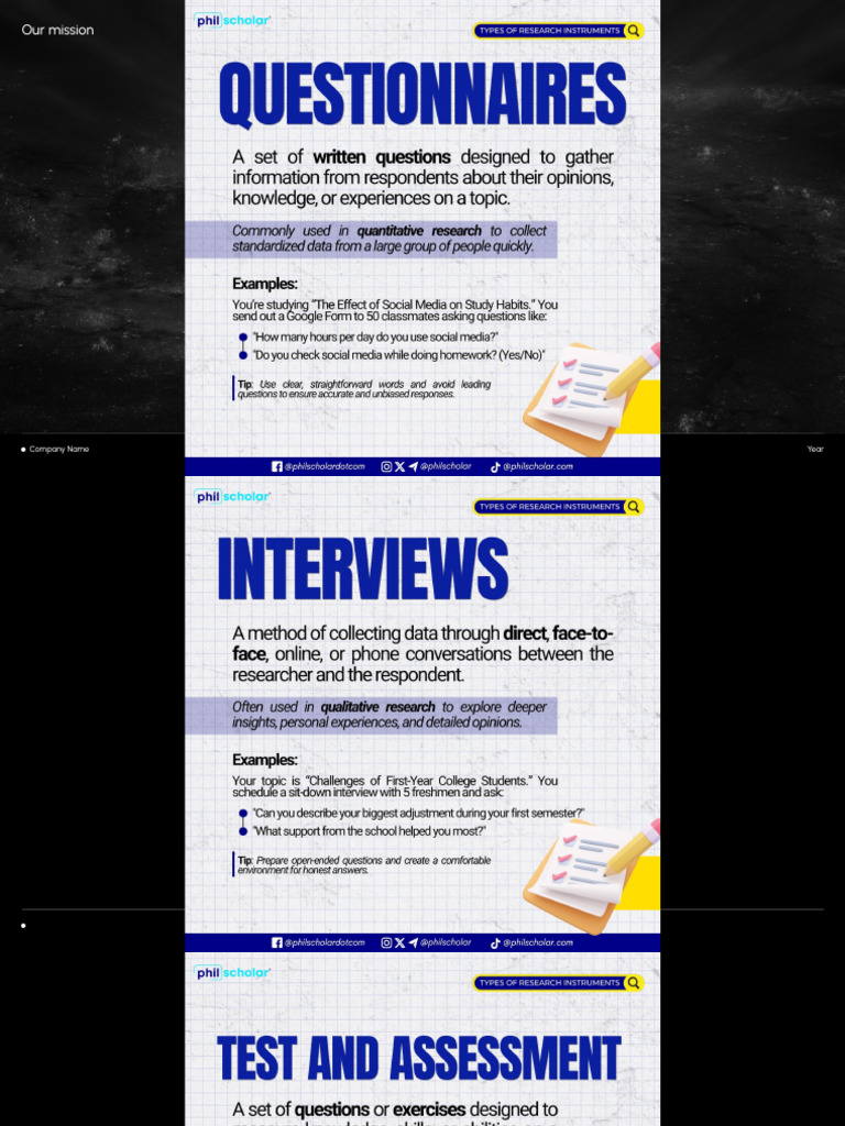 Research Tools | PDF