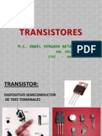 TRANSISTORES