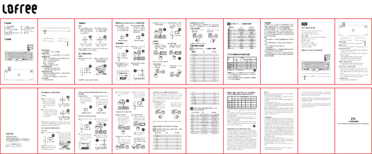 1 User Manual | PDF