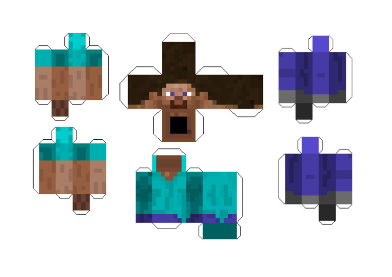 Steve | PDF