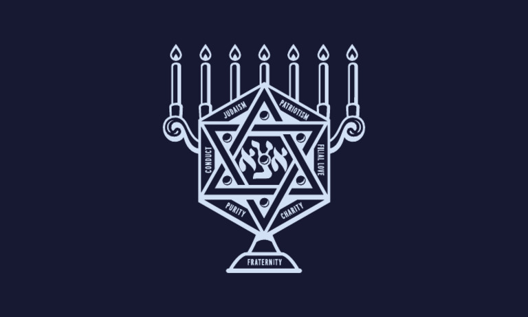AZA Flag | PDF