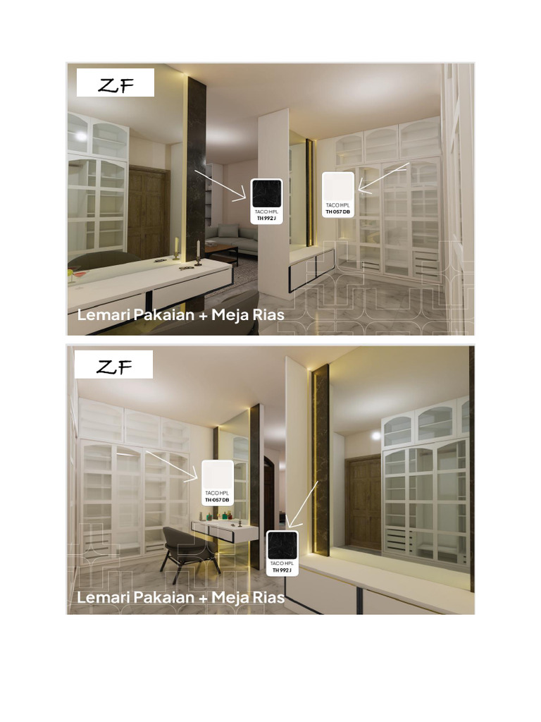 Zainul Design | PDF
