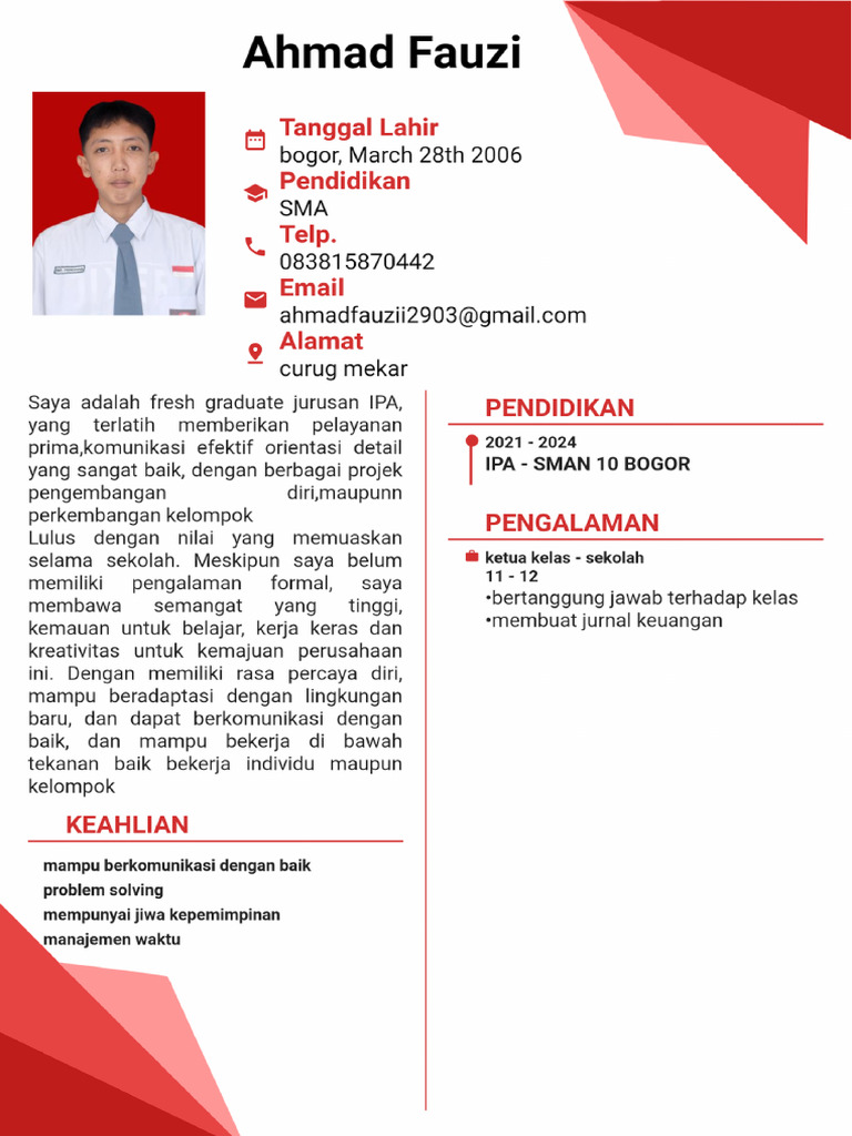 CV 1.pdf - 20240614 - 150629 - 0000 | PDF