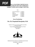 Download Final Tugas Kelompok Pemeriksaan Pajak SKPKBT by Eddy Joni SN93963768 doc pdf