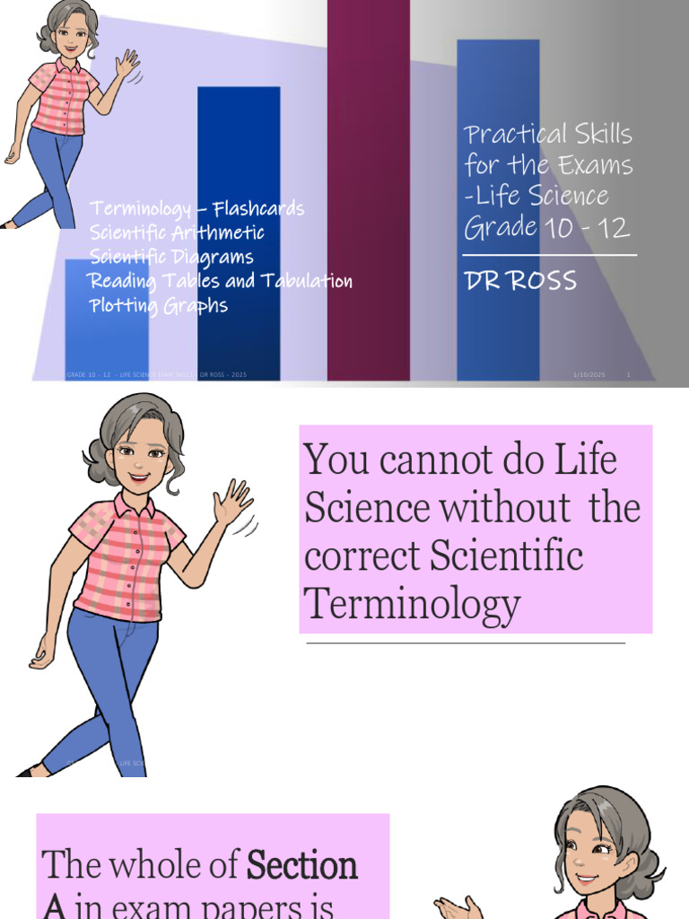 Practical Skills For Life Science | PDF | Fertilisation | Experiment