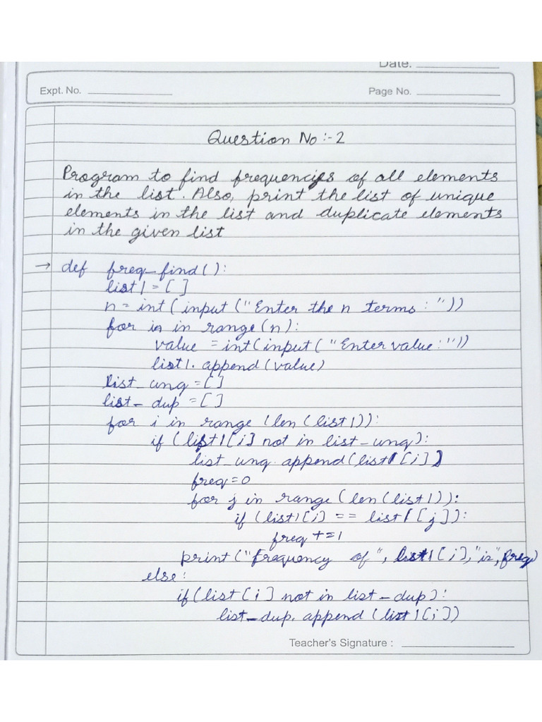 Computer Q2 | PDF