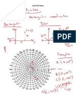 5/16 CAT Notes