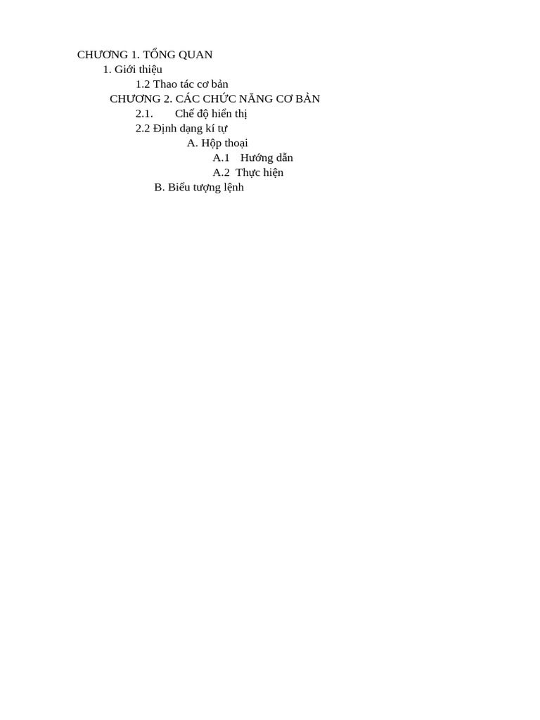 Bai 2 | PDF