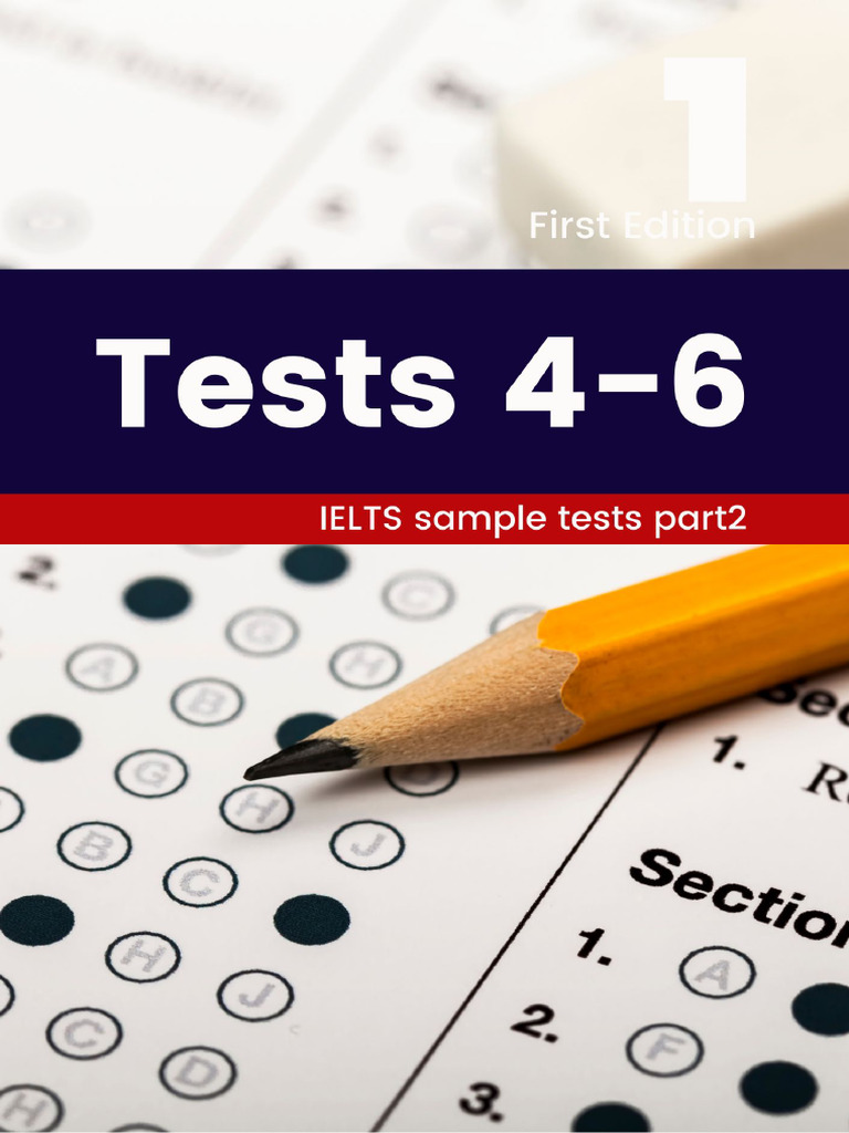 IELTS General Test Practice Guide | PDF | International English ...