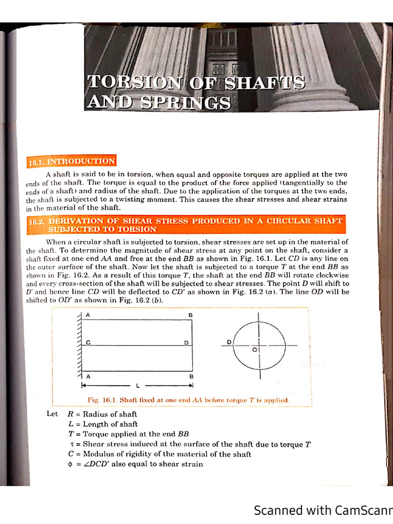 Ai3403 Som Unit Four Text Book | PDF