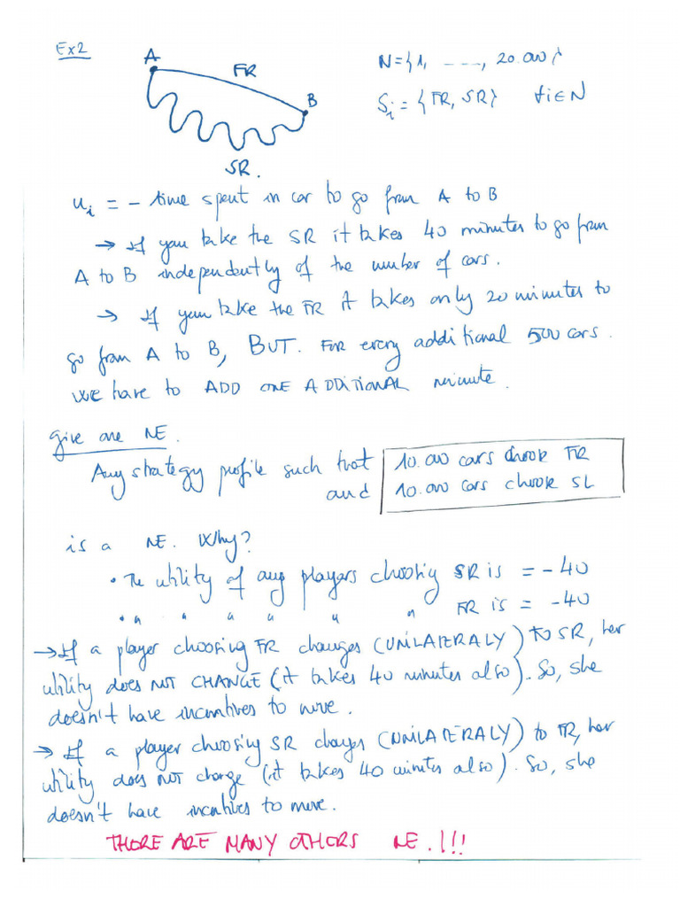 Solution Practice 2 | PDF