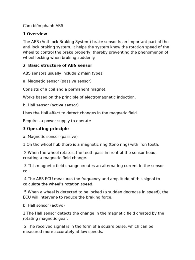1 Overview | PDF