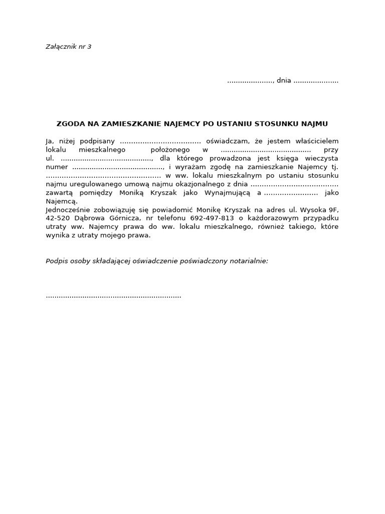 umowa-najmu-okazjonalnego-lokalu-2025-06-15-za-nr-2-pdf