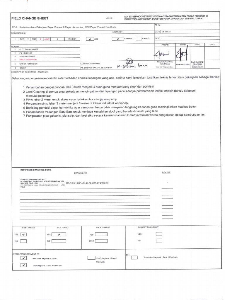 FCS Precast | PDF