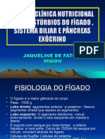 Aula de Pancreas e Fígado para Concurso