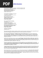 WEC Supp. March 1971 | PDF | Gestalt Therapy | Psychology
