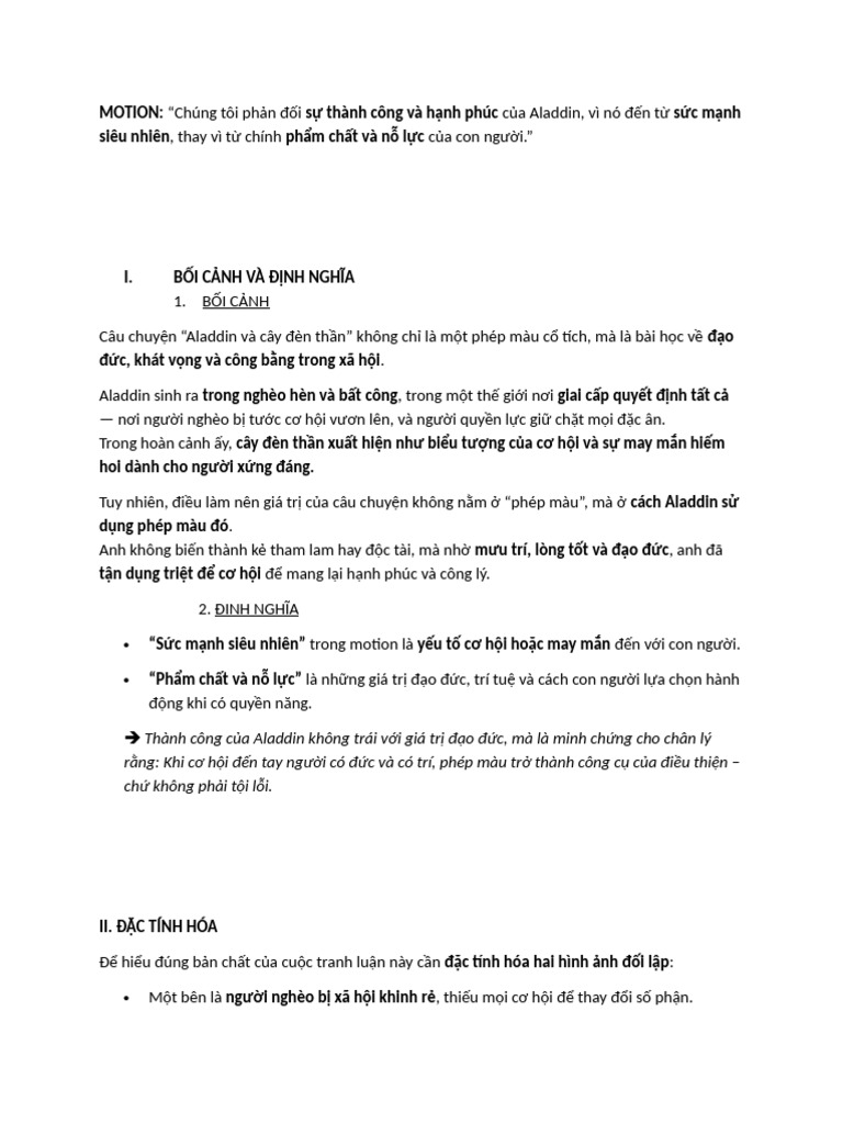 Draft N1 | PDF