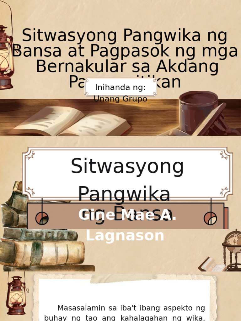 PPC Group 1 Reporting | PDF