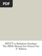 Download PETCT in Radiation Oncology - The FROG Manual for Clinical Use 2nd Edition_MIND_4513173_2 by Anala Bardn SN93969281 doc pdf
