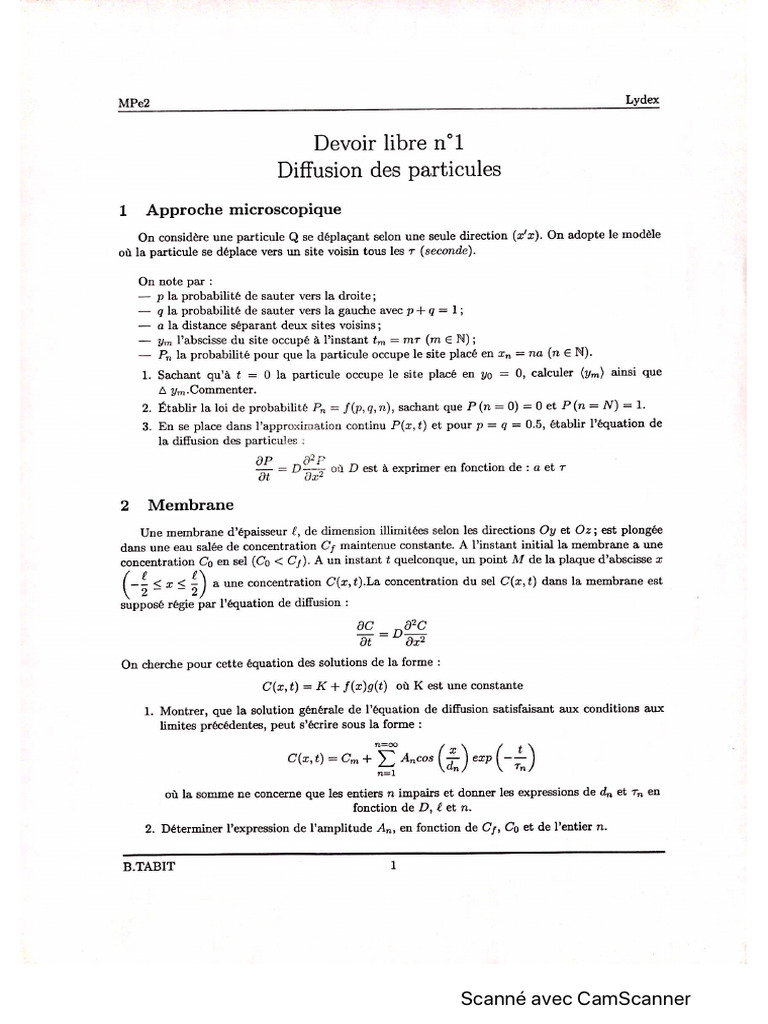 DL1 | PDF