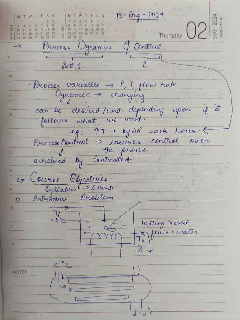 PDC Notes Till Last Class Mid Sem | PDF