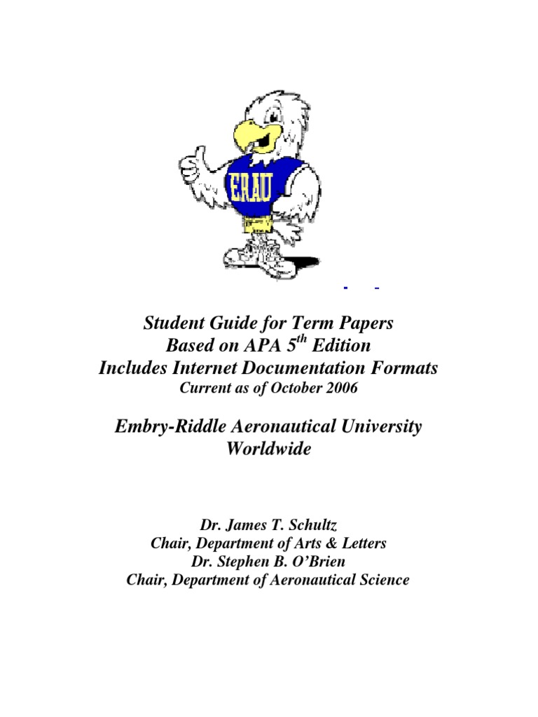 Erau thesis picture