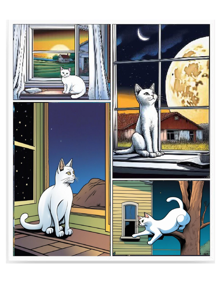 Comic | PDF