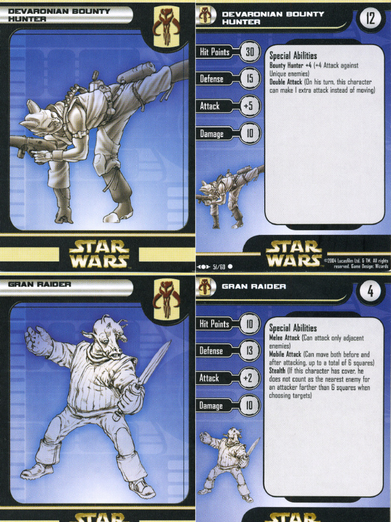 Cards CS-6 | PDF