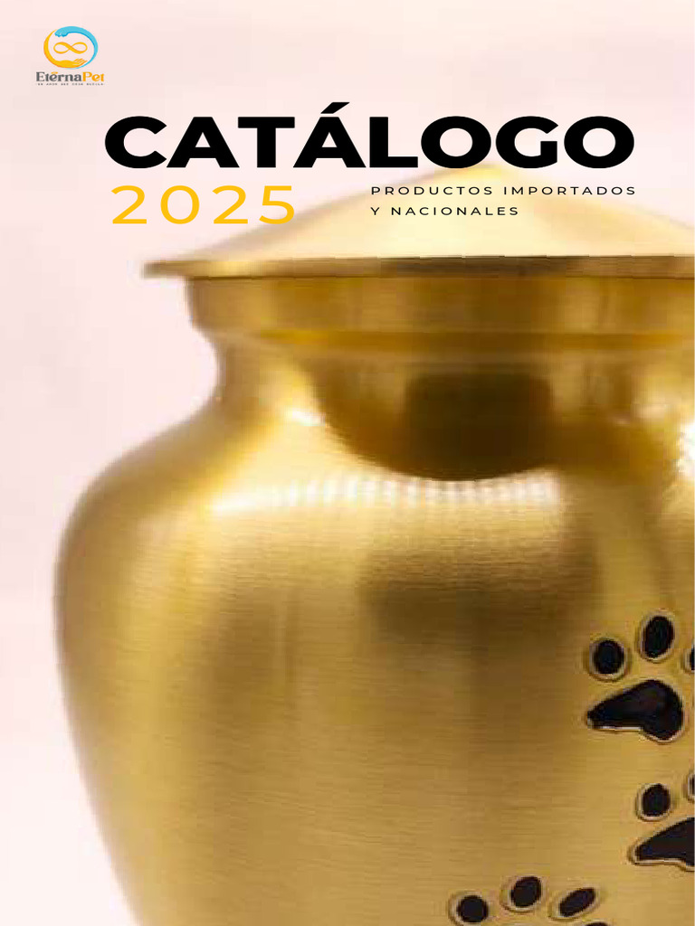 Productos para Homenajear Mascotas | PDF | Sector secundario de la ...