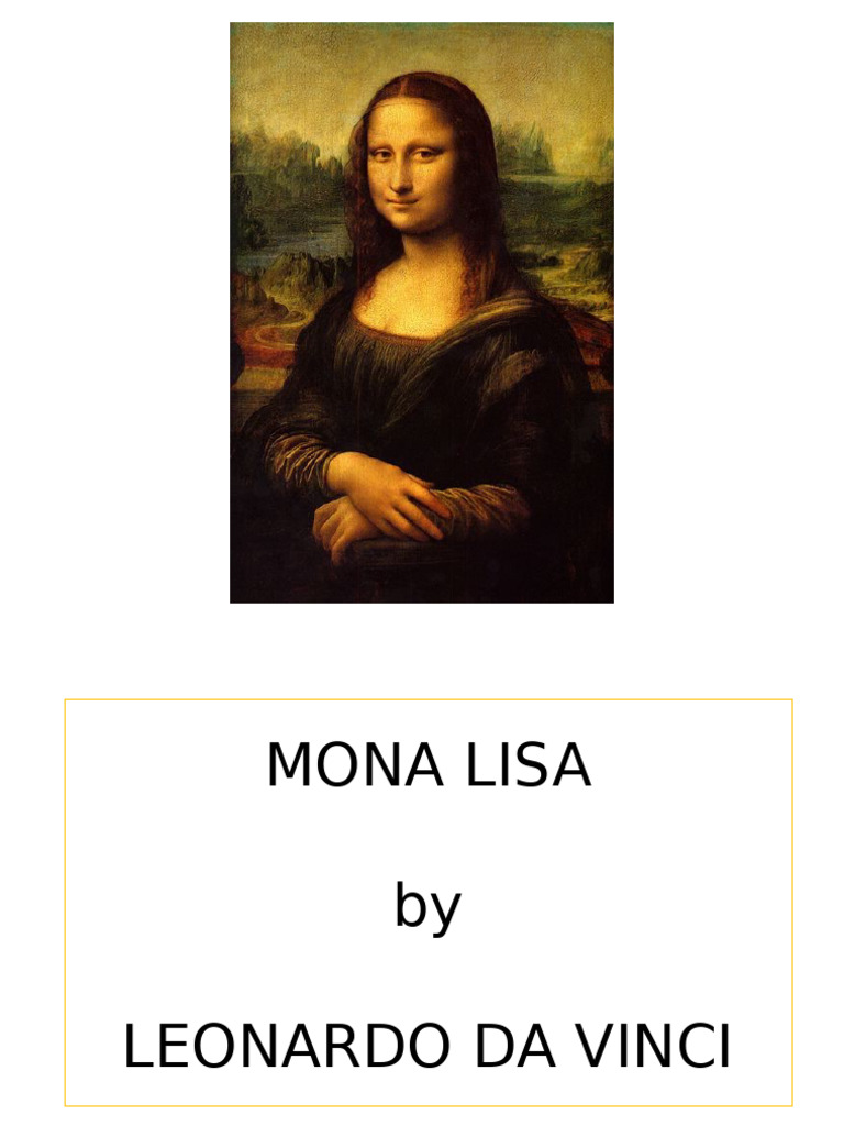Mat2 Describe The Paintings | PDF