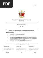 18 nilai KSSM