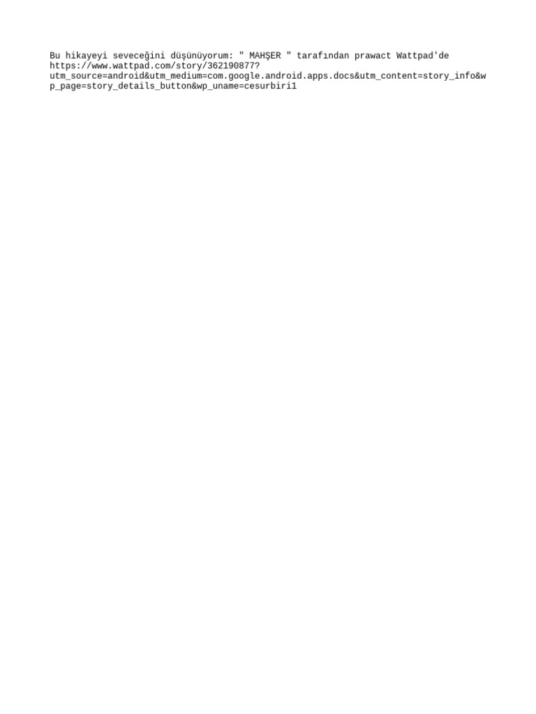 .Trashed 1763824801 Mahşer PDF | PDF